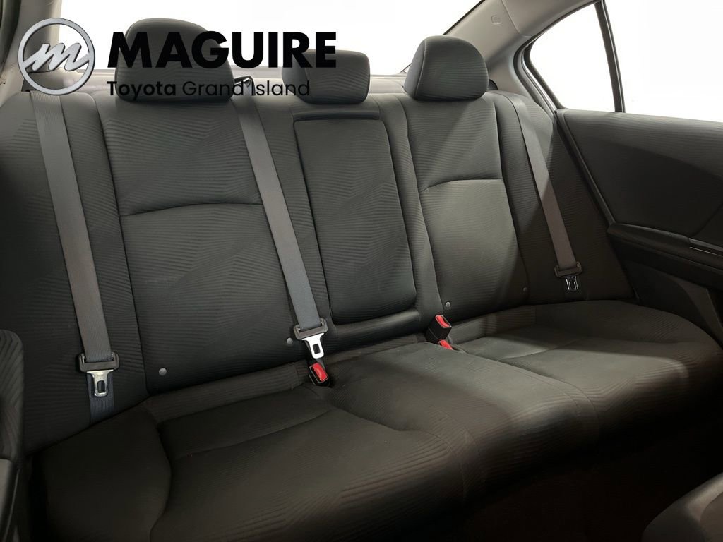 Used 2017 Honda Accord LX image 32
