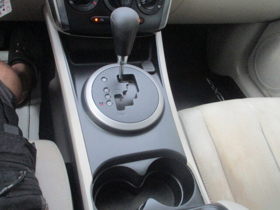 Used 2010 MAZDA CX-7 i SV FWD image 31