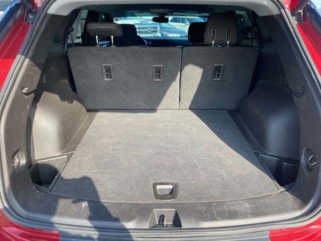 Used 2020 Chevrolet Blazer LT AWD/4WD image 21