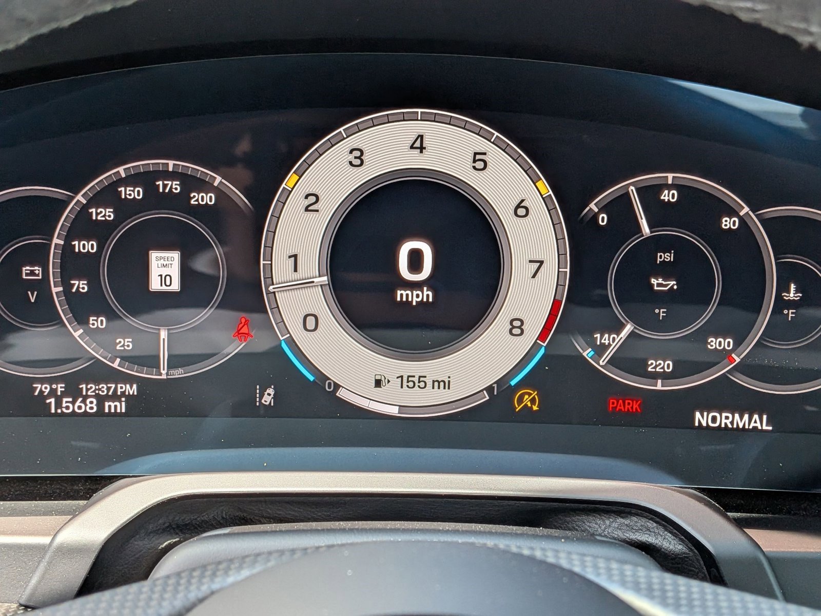 Used 2026 Porsche 911 Carrera T image 16