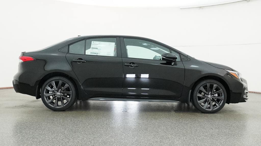 New 2026 Toyota Corolla SE FWD image 30