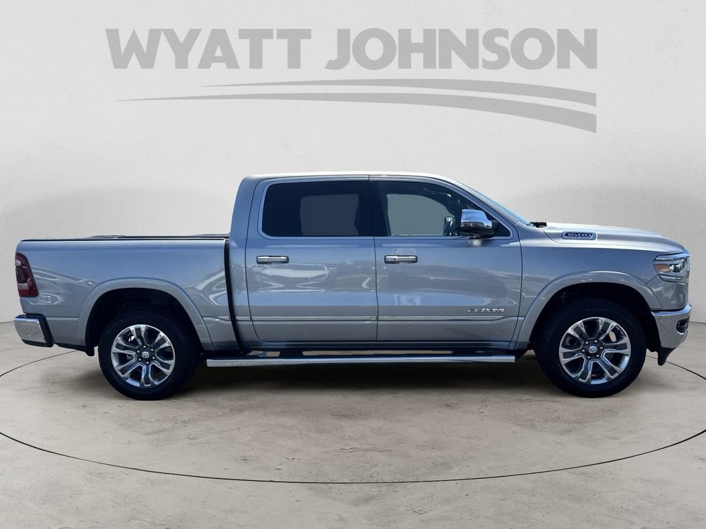 Used 2023 RAM 1500 Limited AWD/4WD image 6