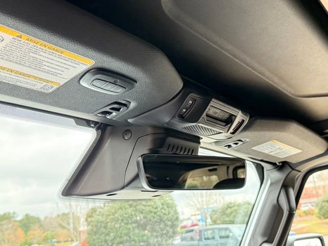 New 2026 Jeep Wrangler Sahara image 26