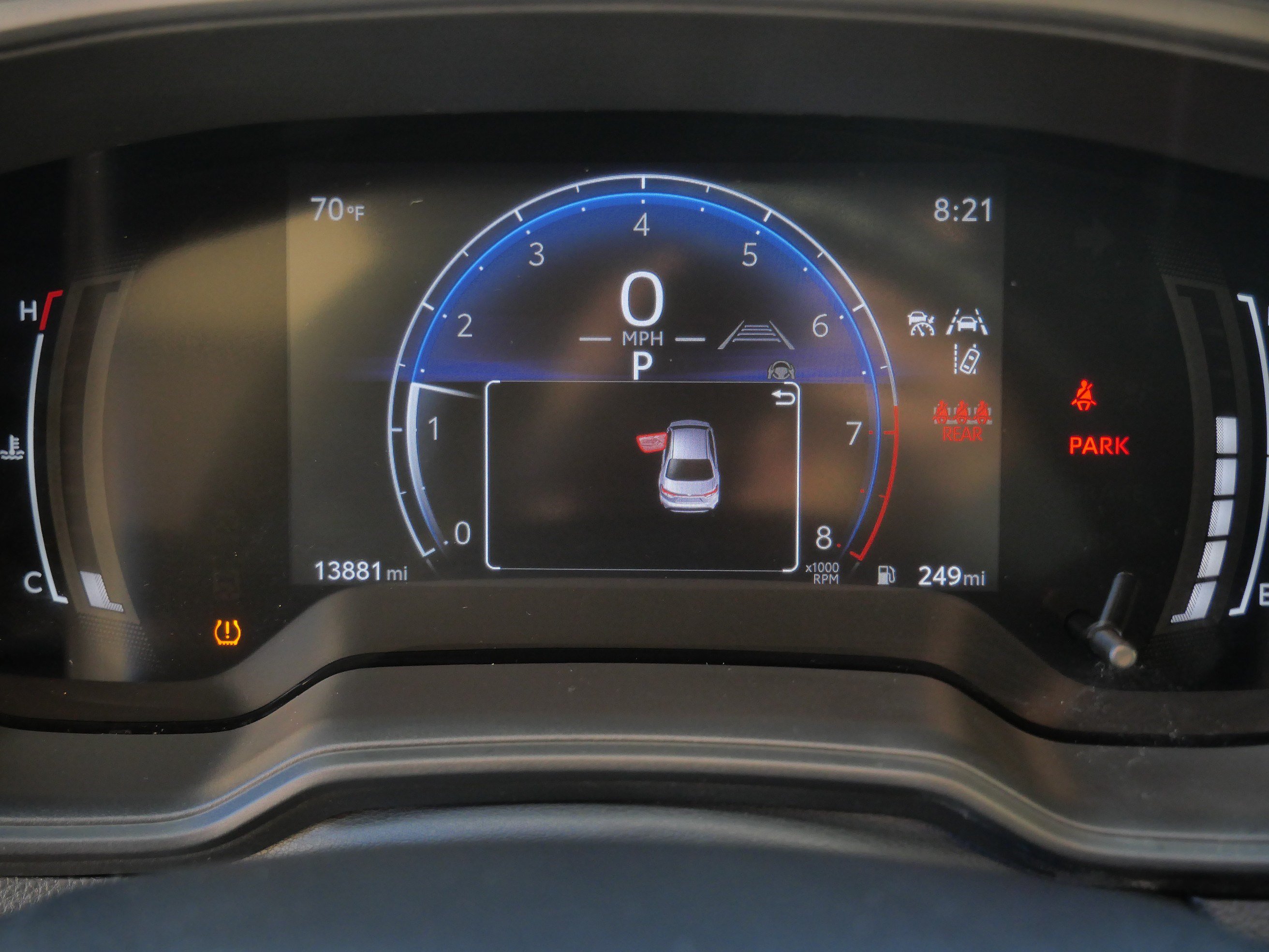 Certified 2026 Toyota Corolla LE FWD image 22
