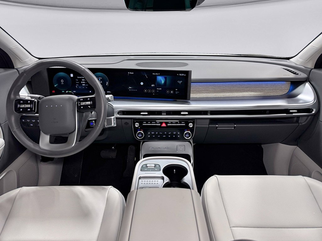 Used 2026 Hyundai Ioniq 9 SEL image 17