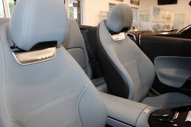 New 2024 Mercedes-Benz SL 43 AMG image 4