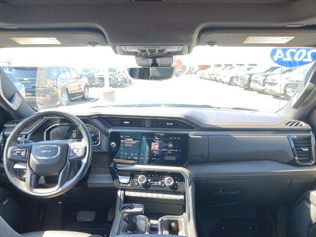 Used 2024 GMC Sierra 1500 AT4 w/ Technology Package AWD/4WD image 20