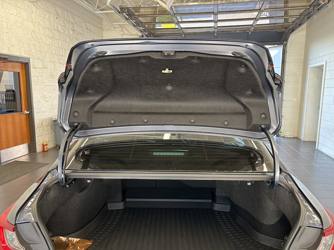 New 2026 Toyota Camry XSE image 10