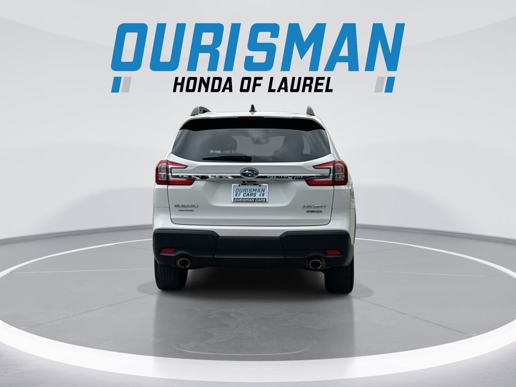 Used 2024 Subaru Ascent Limited w/ Technology Package image 7