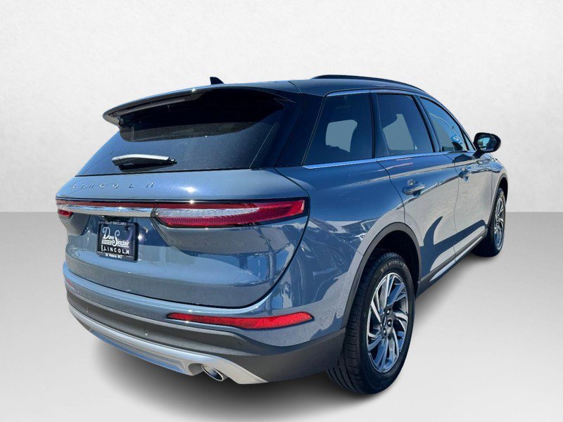 Used 2025 Lincoln Corsair Premiere AWD w/ Equipment Group 101A image 5