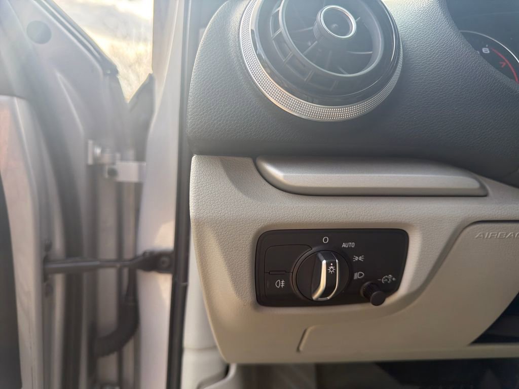 Used 2016 Audi A3 1.8T Premium image 13