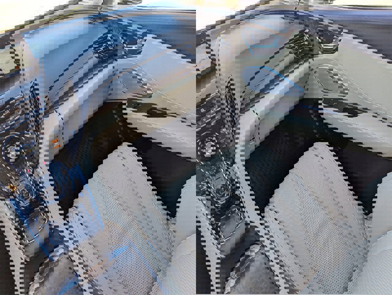 Certified 2022 Acura RDX AWD w/ Advance Package image 21