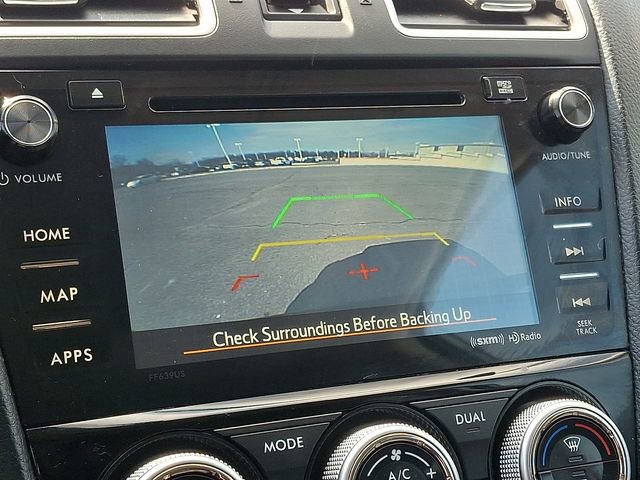 Used 2018 Subaru Forester 2.5i Touring w/ Popular Package #3B image 17