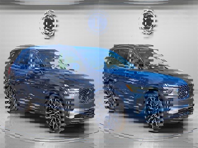 New 2026 Volvo XC90 B6 Ultra