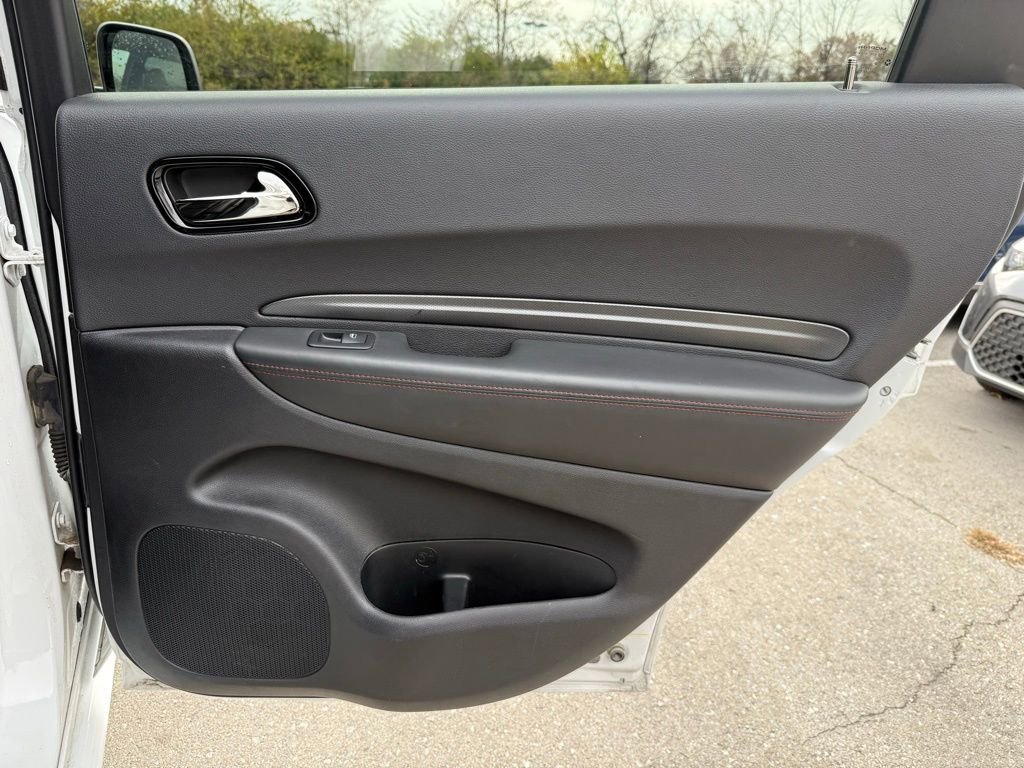 Used 2024 Dodge Durango GT image 15