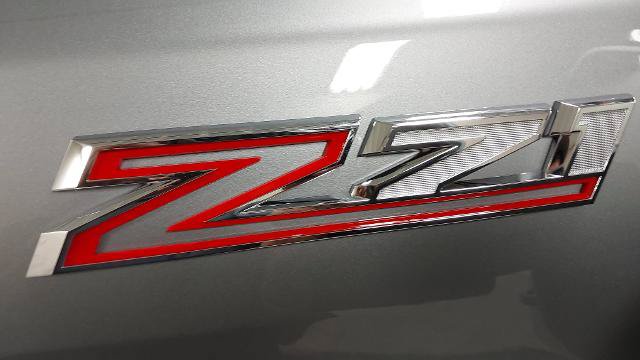 New 2026 Chevrolet Silverado 2500 Custom w/ Custom Convenience Package AWD/4WD image 36