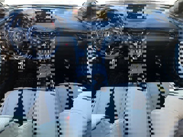 New 2025 Acura TLX SH-AWD w/ A-SPEC Pkg image 13