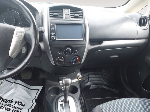 Used 2019 Nissan Versa Note SV FWD image 11