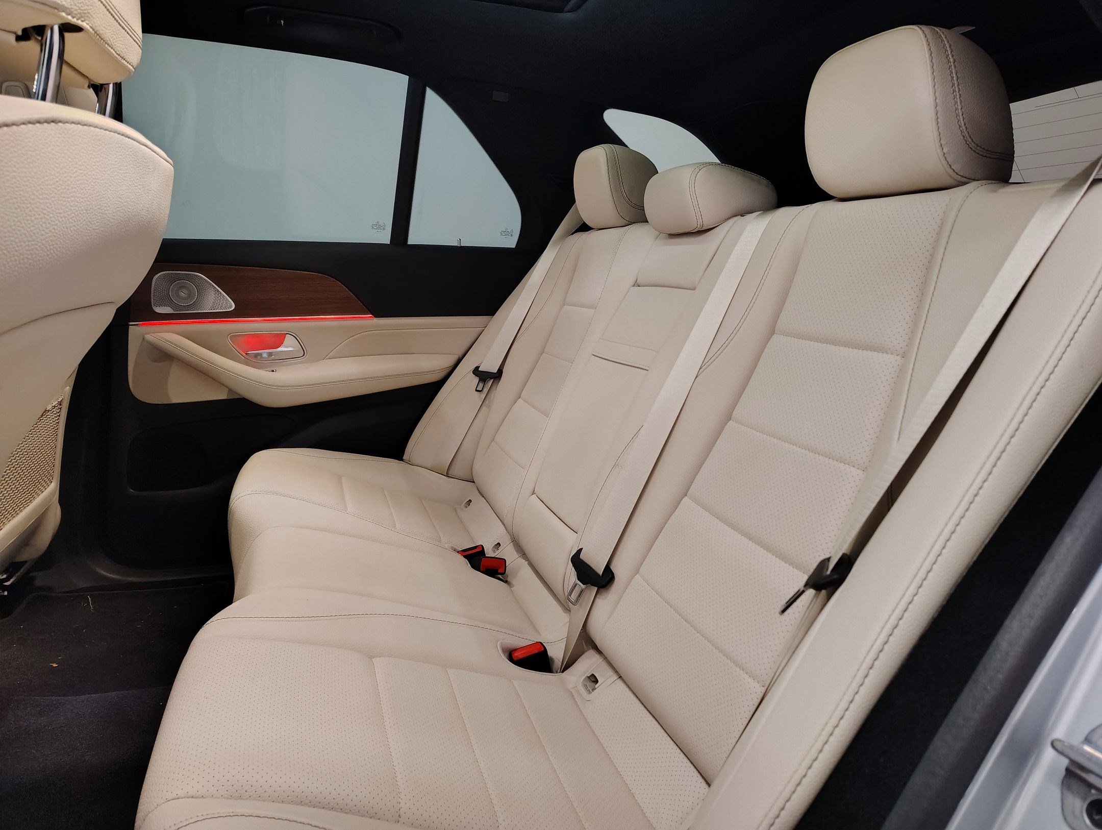 Used 2024 Mercedes-Benz GLE 450 4MATIC image 26