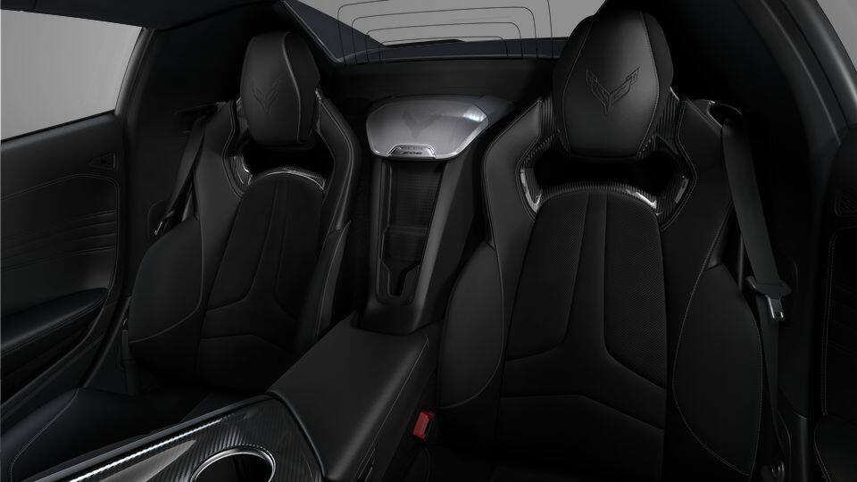 New 2026 Chevrolet Corvette Z06 RWD image 64