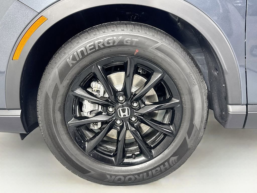 New 2026 Honda CR-V Sport-L image 13