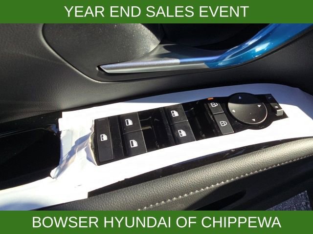 New 2026 Hyundai Santa Cruz XRT image 6