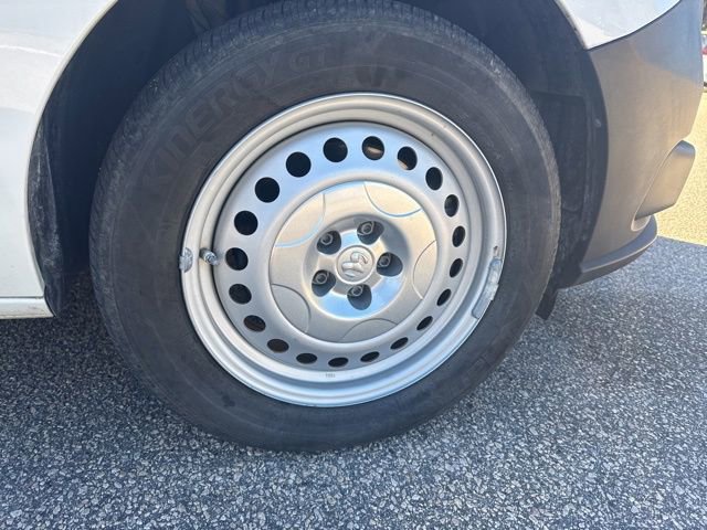 Used 2021 RAM ProMaster City Tradesman image 20