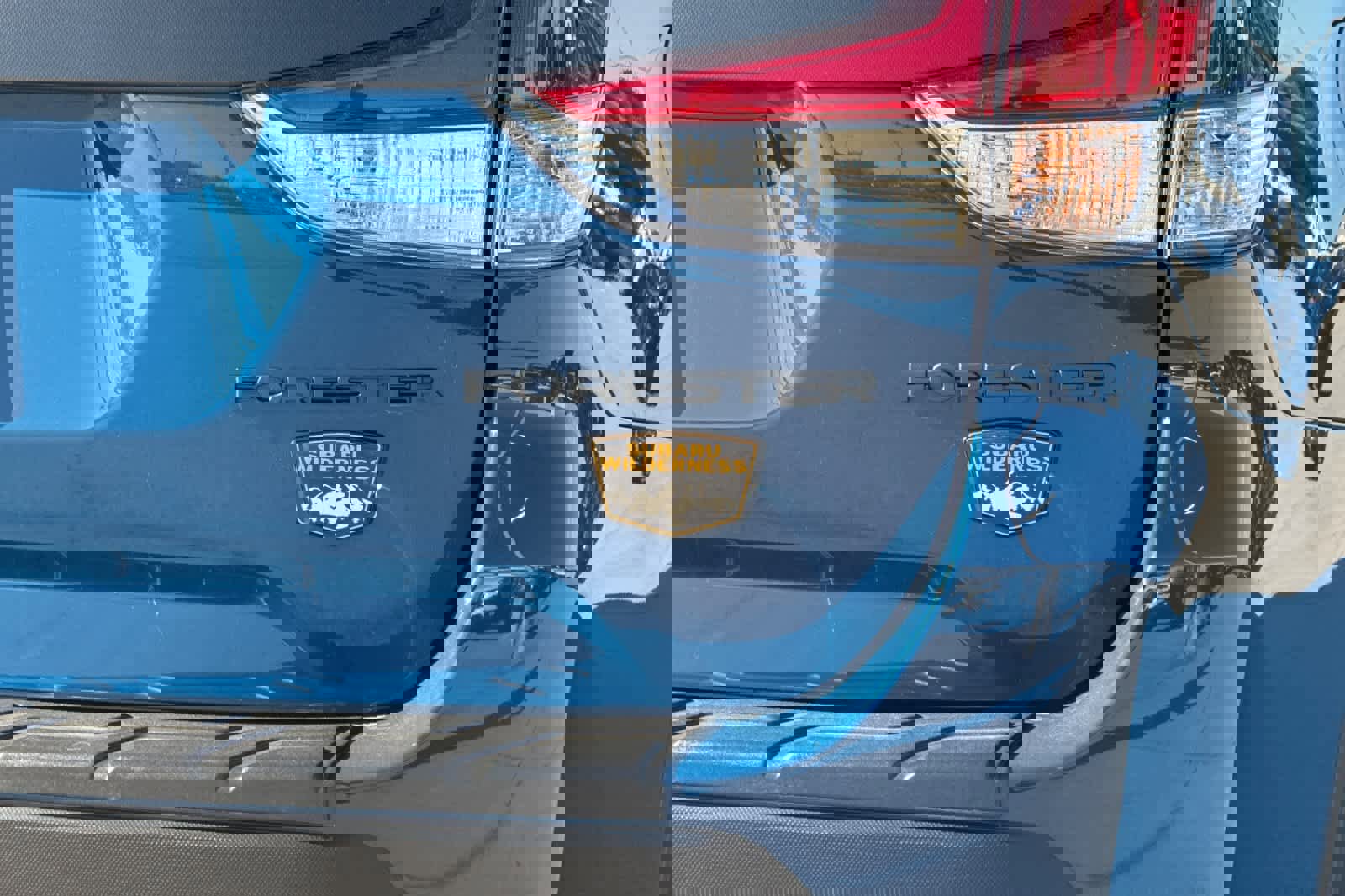 Used 2025 Subaru Forester Wilderness w/ Wilderness Package image 27