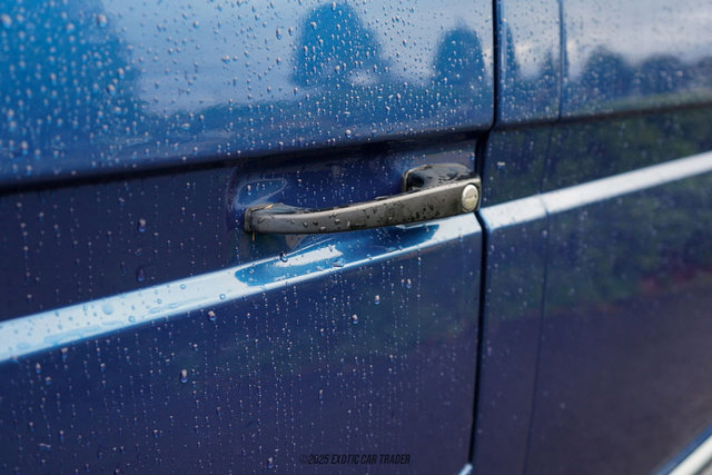 Used 1989 Volkswagen Vanagon image 83