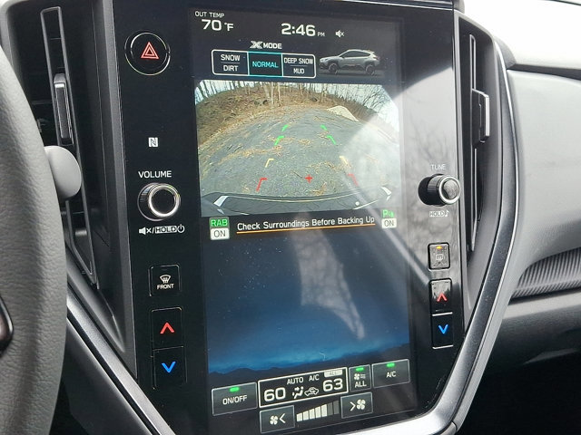 New 2026 Subaru Crosstrek 2.5i Wilderness image 14