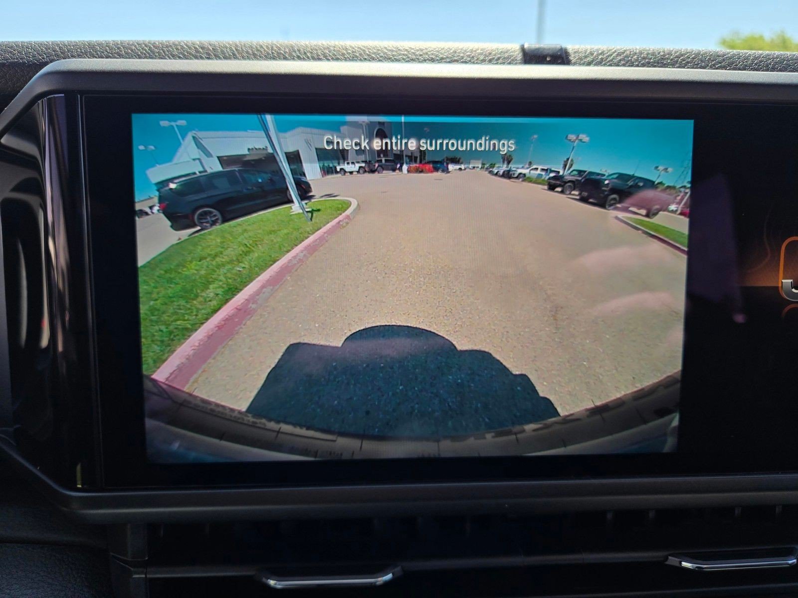New 2026 Jeep Wrangler Sport AWD/4WD image 12