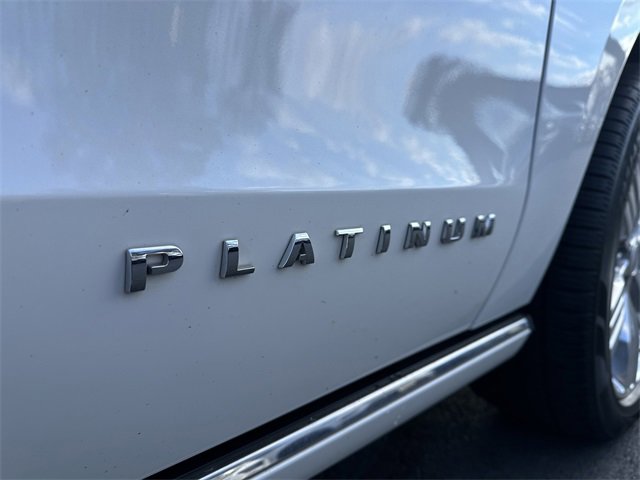 Certified 2024 Ford Expedition Max Platinum image 50