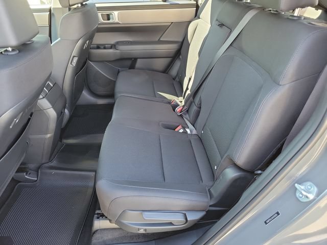 New 2027 Hyundai Santa Fe SE FWD image 22