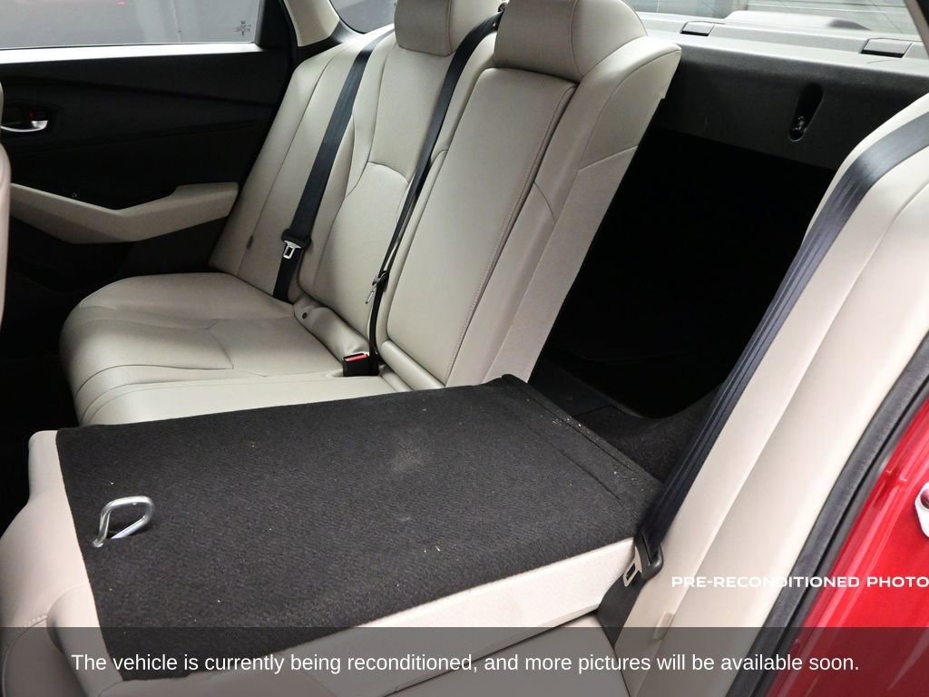 Used 2024 Honda Accord EX-L image 36