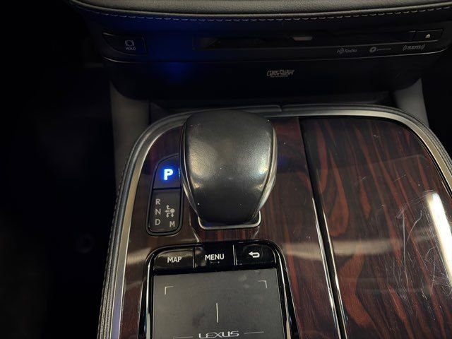Used 2019 Lexus LS 500 w/ Interior Upgrade Package image 22