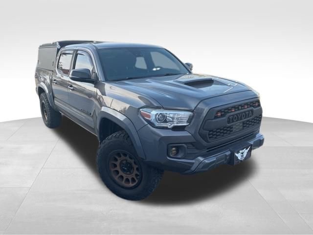 Used 2020 Toyota Tacoma TRD Sport