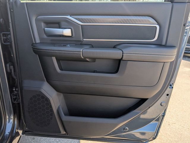 New 2026 RAM 2500 Big Horn image 28