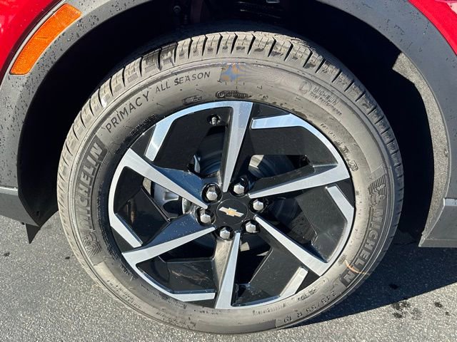 New 2026 Chevrolet Equinox EV LT AWD/4WD image 36
