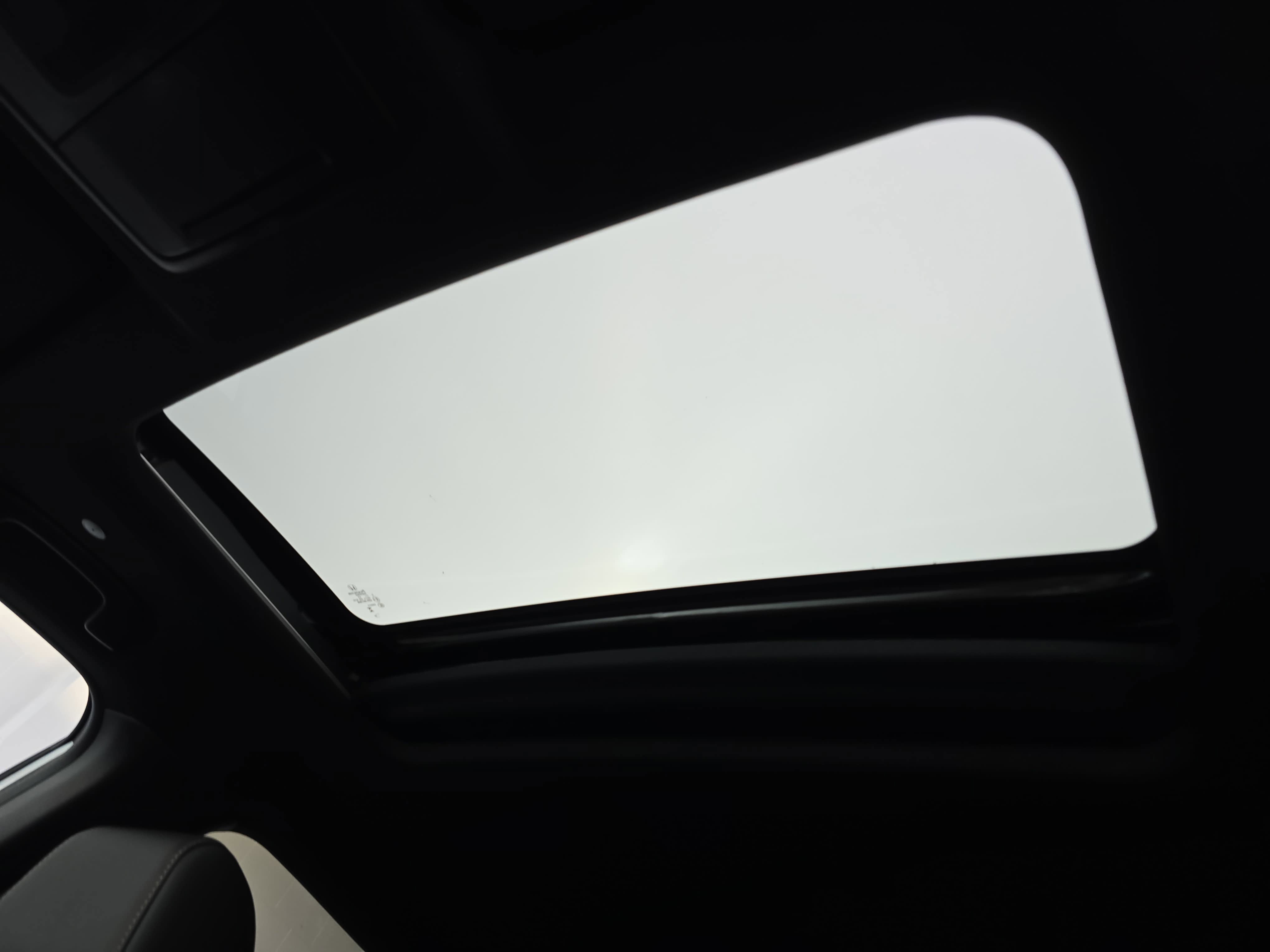 New 2026 Honda CR-V Sport Touring image 30