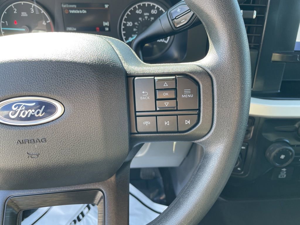 Used 2025 Ford F350 XLT image 18