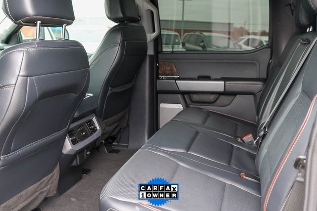 Used 2024 Ford F250 Lariat image 15