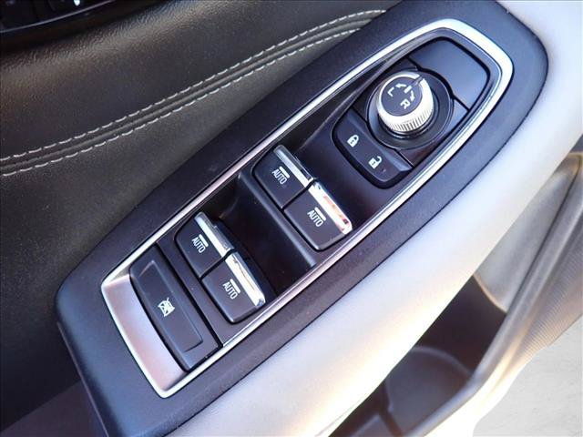Certified 2024 Subaru Outback Limited AWD/4WD image 18
