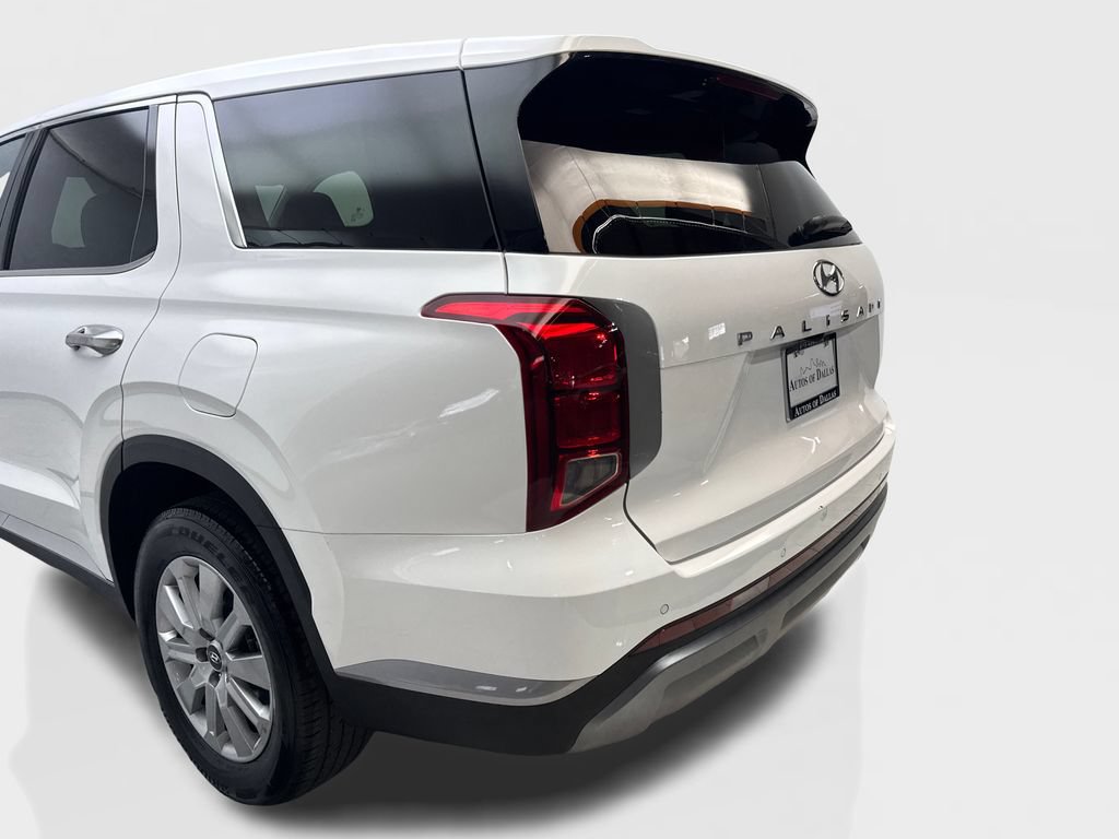 Used 2025 Hyundai Palisade SE FWD image 19