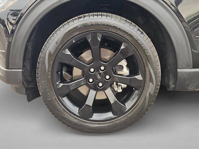 Used 2023 Ford Explorer ST-Line w/ Class IV Trailer Tow Package AWD/4WD image 26