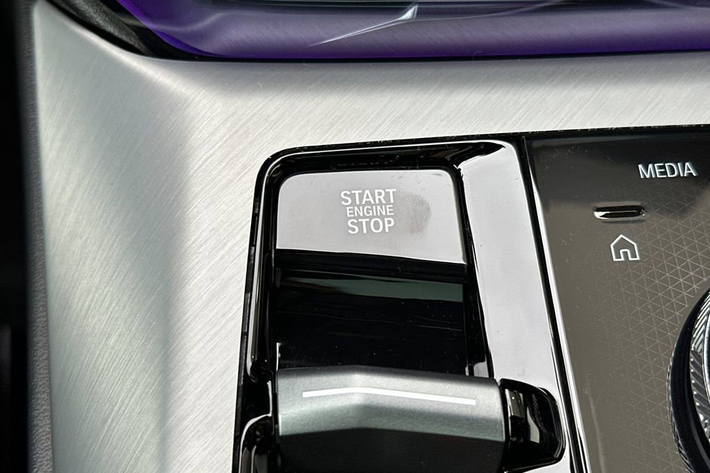 New 2026 BMW X3 M50 w/ Premium Package image 26