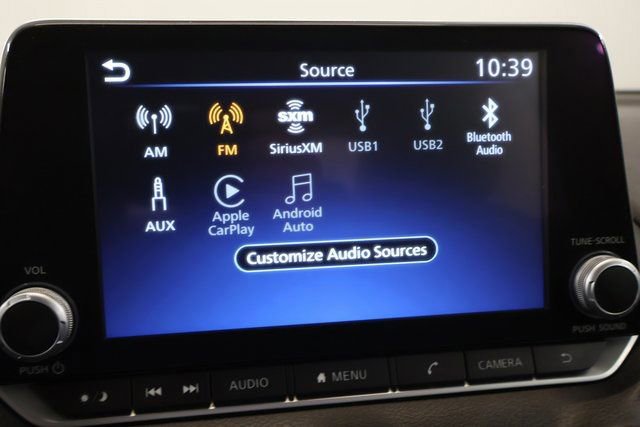 Used 2024 Nissan Sentra SV image 22