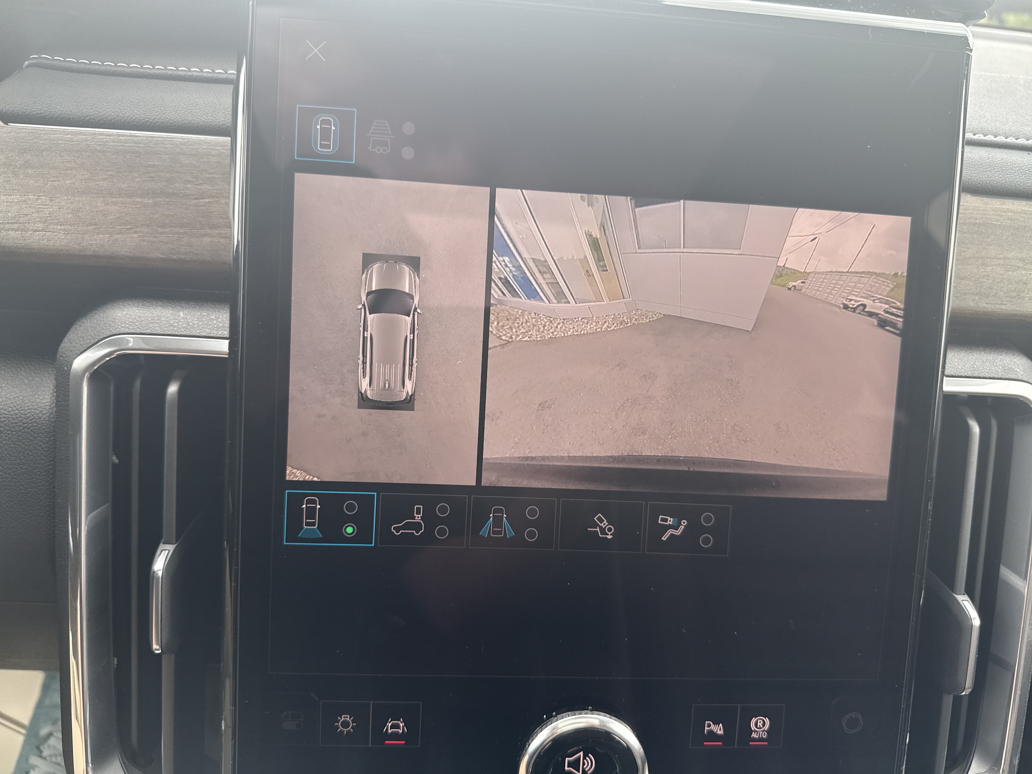 New 2027 GMC Acadia Denali Ultimate AWD/4WD image 27
