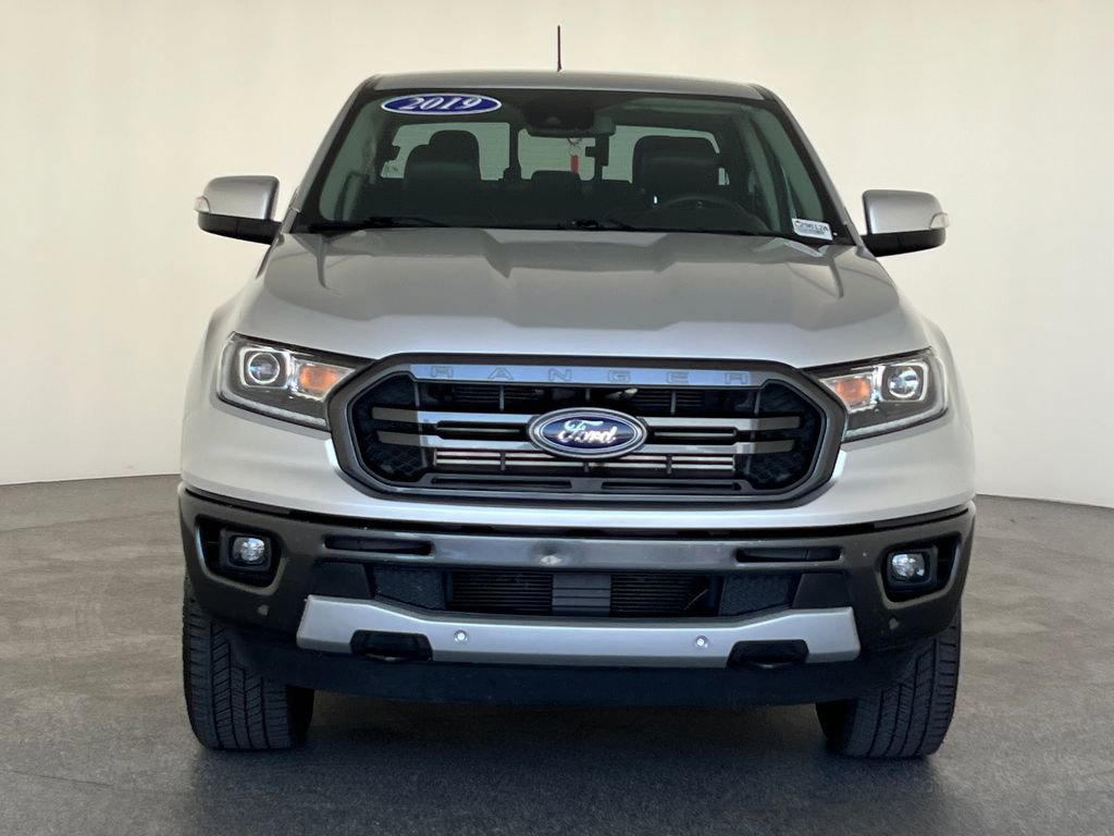Used 2019 Ford Ranger Lariat w/ Equipment Group 501A Mid RWD image 10