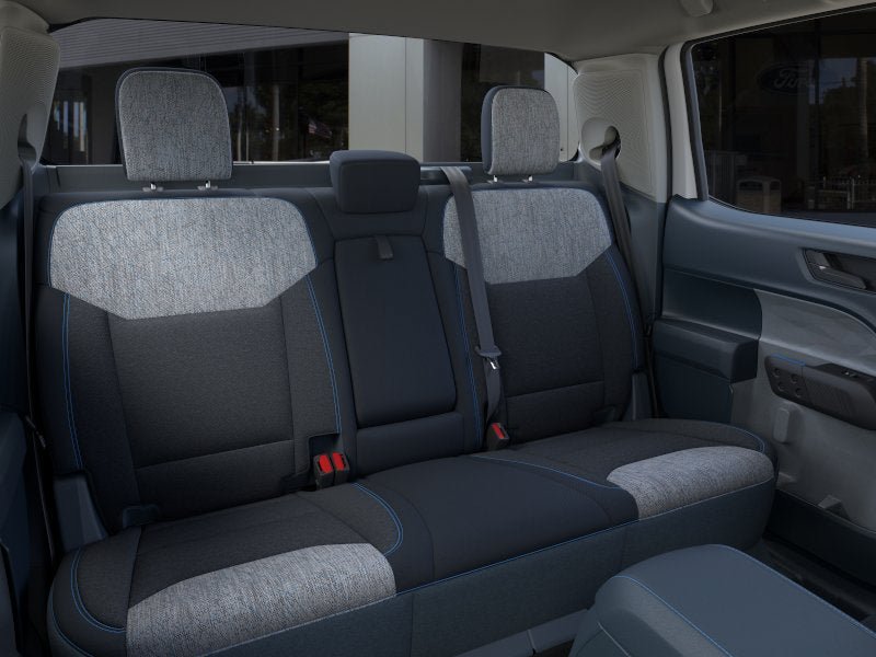 New 2026 Ford Maverick XLT w/ XLT Luxury Package FWD image 11