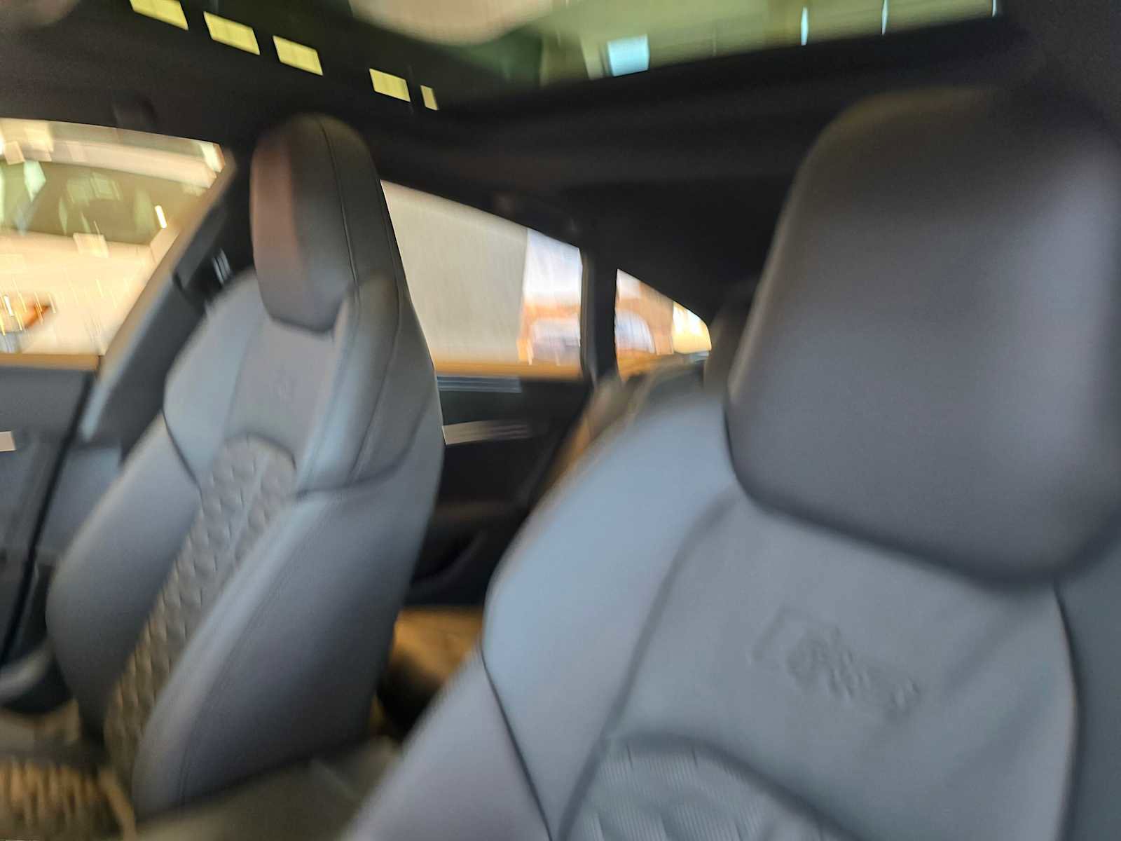 New 2025 Audi RS 7 Performance image 26